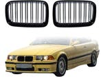 Grillen set | Nieren | geschikt voor BMW 3-series | E36 1992, Auto-onderdelen, Verzenden, Nieuw, BMW