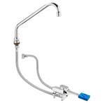 Monokraan | NICOLE | Voetbediening (Pedaal) | Draaibare, Verzenden, Nieuw in verpakking