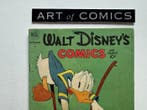 Walt Disneys Comics and Stories WDCS #144 - Carl Barks Art, Boeken, Nieuw