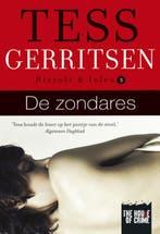 De zondares / The house of crime / 3 9789044342277, Verzenden, Tess Gerritsen
