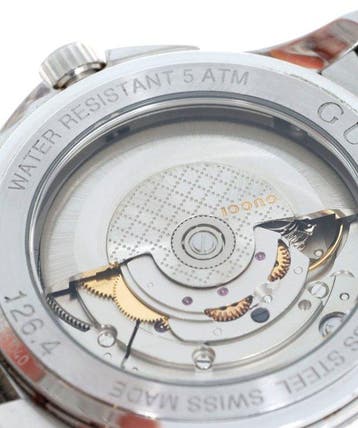 Gucci - Gucci G-Timeless. - Zonder minimumprijs - ya126432 -