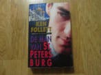 De man van St. Petersburg 9789026982965 Ken Follett, Livres, Verzenden, Ken Follett