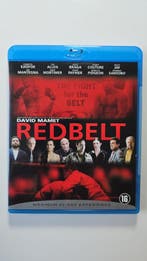REDBELT (BLURAY), Gebruikt