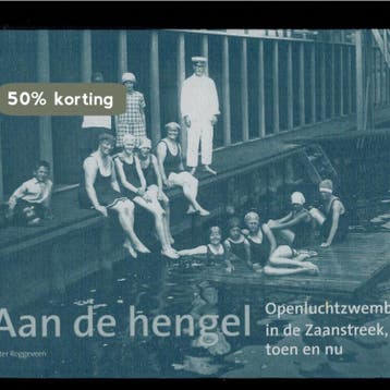 Aan de hengel 9789078381181 P. Roggeveen, Verzenden, Gelezen, P. Roggeveen