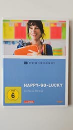HAPPY-GO-LUCKY (IMPORT WITHOUT DUTCH SUBS) (DVD), Gebruikt
