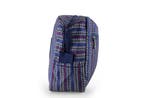 Kipling Heuptas Blauw, Verzenden, Zo goed als nieuw, Blauw