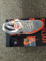 Nike Air Max 1 - Patta Waves Hyper Crimson Pure Platinum, Vêtements | Hommes, Chaussures