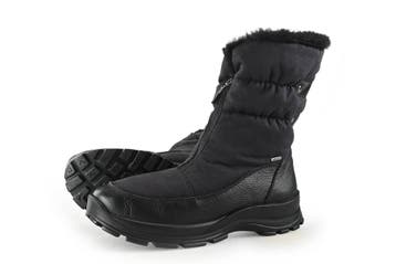 Westland Snowboots in maat 42 Zwart, Westland, Verzenden, Zwart, Snowboots