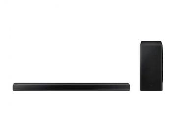 Samsung HW-Q600A/XN - Soundbar - 2021, TV, Hi-fi & Vidéo, Barres de son, Verzenden