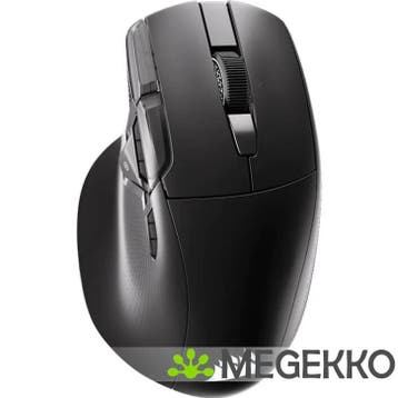 Corsair NIGHTSWORD v2 WIRELESS, Informatique & Logiciels, Souris, Verzenden