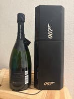 2009 Bollinger, 007 Millésime - Champagne Brut - 1 Fles