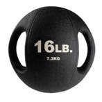 Body-Solid Medicine Ball - Dual Grip 6300 gram, Sports & Fitness, Verzenden