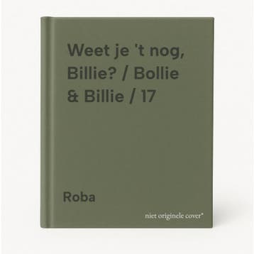 Weet je t nog, Billie? / Bollie & Billie / 17 9789031406111, Verzenden, Gelezen, Roba