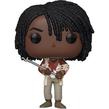Funko Pop! Us - Adelaide with Chains & Fire Poker #835, Collections, Verzenden