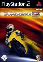Superbike GP (Nieuw) (PS2 Games), Ophalen of Verzenden