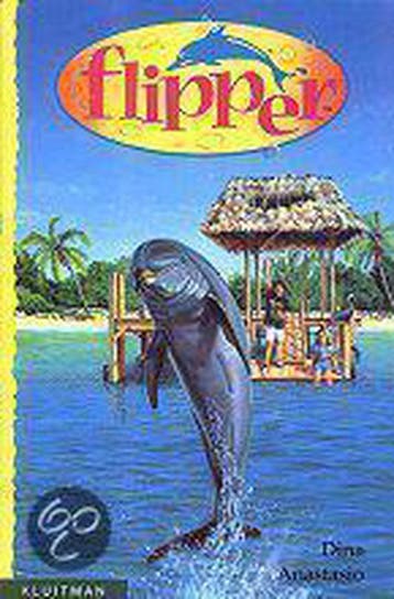 FLIPPER 9789020624915 D. Anastasio, Verzenden, D. Anastasio