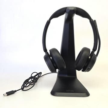 Epos Epos IMPACT 1061T Draadloze Headset | nette Staat, Ophalen of Verzenden, Nieuw