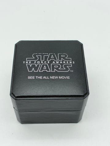 Star Wars - Wristwatch, Funko Pop! Boba Fett, Tomica Kylo, Verzamelen, Nieuw