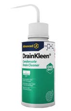 Advanced DrainKleen condensafvoerreiniger 1 shot 250ml, Huis en Inrichting, Schoonmaakartikelen, Verzenden