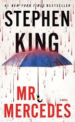 Mr Mercedes 9781501114953 Stephen King, Boeken, Verzenden, Gelezen, Stephen King
