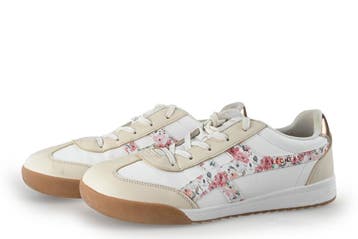 Skechers Sneakers in maat 41 Wit, Kleding | Dames, Skechers, Verzenden, Wit, Zo goed als nieuw