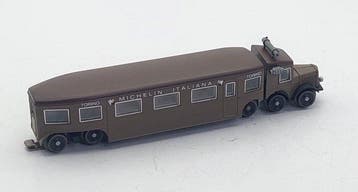 Märklin H0 - 31247 - Diesellocomotief (1) - Spoorbus, Nieuw