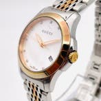 Gucci - G-Timeless 126.5 - Sans prix de réserve - Femme -, Nieuw