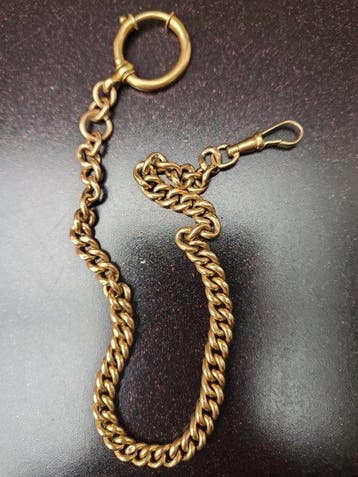 Onbekend - Vintage - No 112851 - 1900-1949