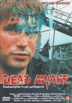 Dead Awake(dvd nieuw), Ophalen of Verzenden, Nieuw in verpakking