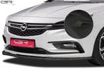 Cupspoiler voor Opel Astra K CSL180-M, Auto-onderdelen, Verzenden, Nieuw