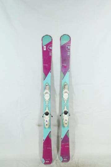 Rossignol Temptation style - 154, Verzenden