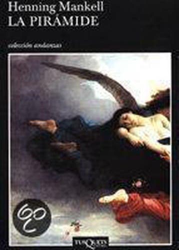 LA Piramide 9788483103029 Henning Mankell, Verzenden, Henning Mankell