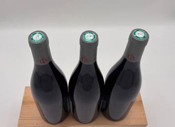 2022 Domaine de lArlot Clos du Chapeau - Côte de Nuits, Verzamelen, Wijnen, Nieuw