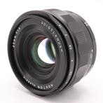 Voigtländer Nokton Classic 35mm F/1.4 Sony FE  | Tweedehands, Verzenden, Zo goed als nieuw