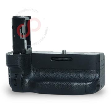 Sony VG-C2EM Battery Grip nr. 2536, Ophalen of Verzenden, Zo goed als nieuw