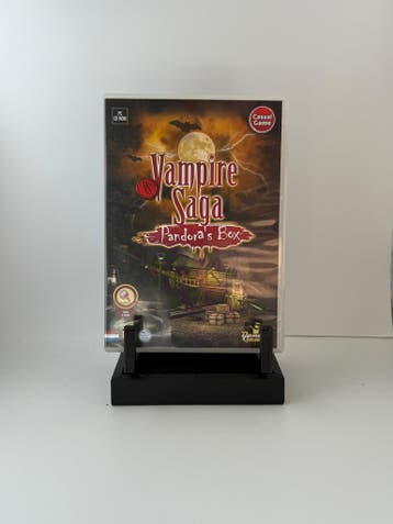 Vampire Saga Pandora’s Box - PC, Verzenden