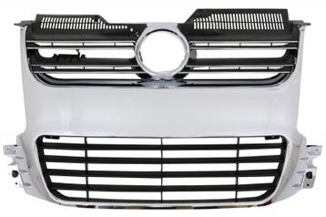 Front Grill voor Volkswagen Golf 5 R32, Ophalen of Verzenden