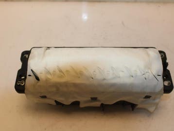 Airbag rechts (Dashboard) Volkswagen Touran O77475, Nieuw