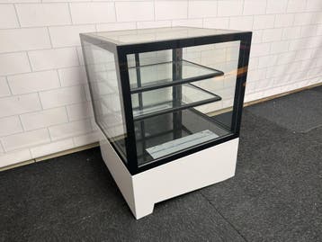 Sayl opzet koelvitrine, Ophalen of Verzenden, Nieuw in verpakking, Koelen en Vriezen