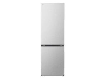 LG GBV5140AMB - Vrijstaande Koel-Vriescombinatie - 344 liter, Verzenden