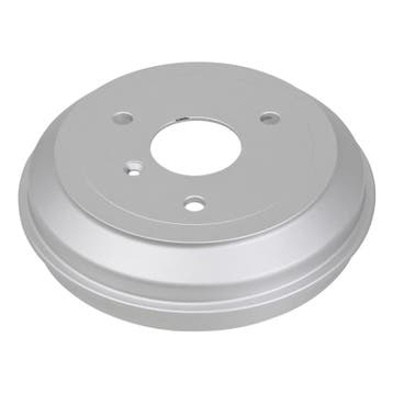 Remtrommels Achteras Smart City-Coupe 0.6 1998-2004, Verzenden