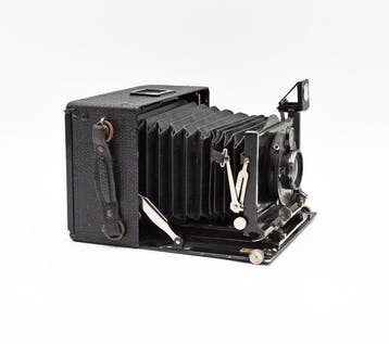 Voigtländer Alpin Analoge camera, Nieuw