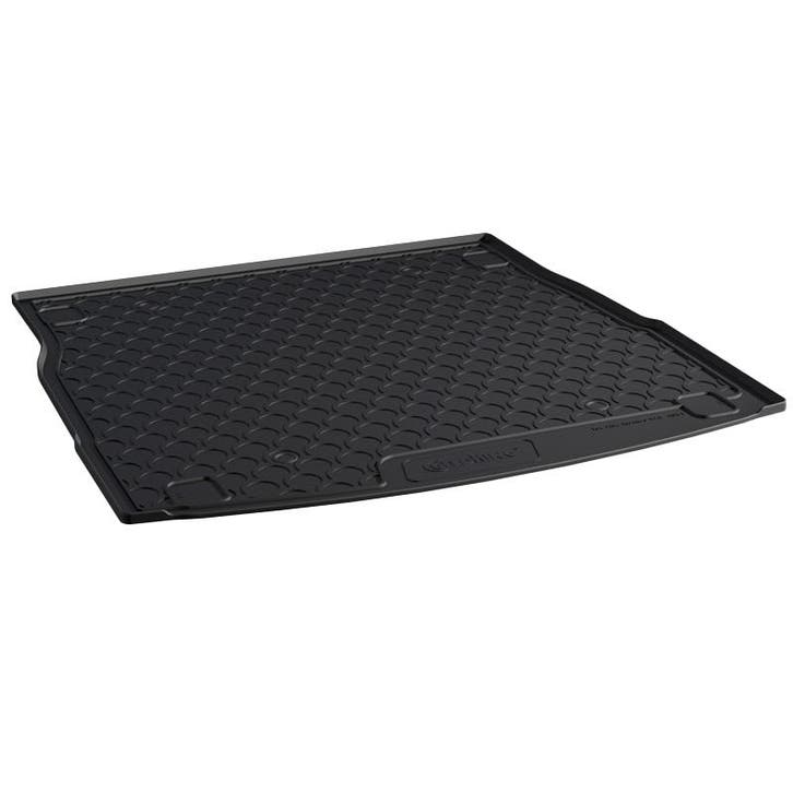 Rubber kofferbakmat | Alfa Romeo | Stelvio 17-20 5d suv / St, Auto diversen, Kofferbakmatten, Nieuw, Verzenden