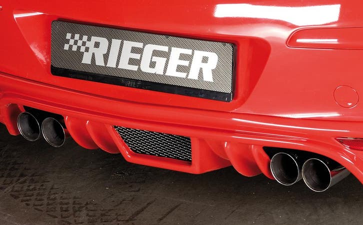Remus einddemper 4x76 li./re., Opel Astra H ook GTC | Astra, Autos : Pièces & Accessoires, Systèmes d'échappement, Envoi