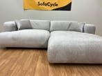 NIEUWE OVERSTOCK DEAL ZETEL / SofaCycle / LEVERING AAN HUIS, Ophalen of Verzenden, Nieuw