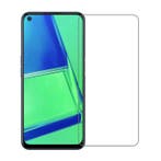 Oppo A52 Screen Protector - Tempered Glass Film Gehard Glas, Verzenden, Nieuw
