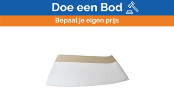 Bieden: Quicksilver 540 Cruiser left cabin, Watersport en Boten, Ophalen of Verzenden, Nieuw