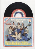 Vader Abraham Show Orkest – Koekoeroekoekoe Paloma / t Is Z, Ophalen of Verzenden, Nieuw in verpakking