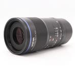 Laowa 100mm f/2.8 CA-Dreamer Macro 2x Sony FE | Tweedehands, Audio, Tv en Foto, Verzenden, Zo goed als nieuw
