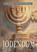Jodendom - Raphael Evers - 9789085106760 - Hardcover, Boeken, Verzenden, Nieuw